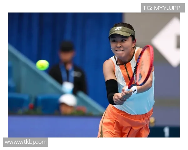 五战全运首夺金牌，网球名将朱琳：我很为自己自豪