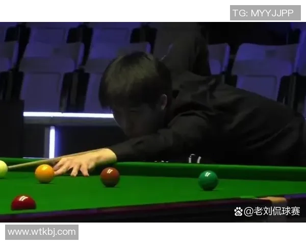 我国斯诺克历史性打破:14人前进苏格兰公开赛32强,四场德比战燃爆赛场 我国斯诺克历史性打破:14人前进苏格兰公开赛32强,四场德比战燃爆赛场